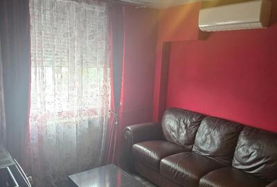Inchiriez, garsoniera cu 2 camere in Deva, zona Dacia, etaj 3, - 1