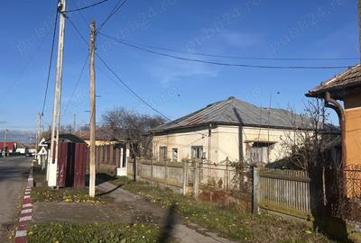 Casă în Bârca - 1