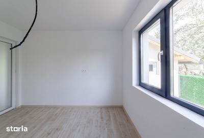 Casă cu 4 camere cu Teren 500 Mp în Drăganu - 16