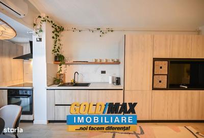 Apartament cu 2 camere în Nord - 15