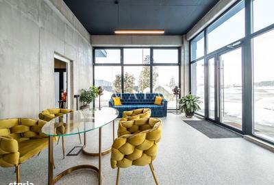 Spațiu comercial, de 90 mp, în Cristian - 7