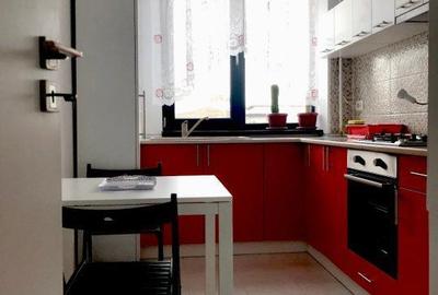 Apartament cu 3 camere decomandat, mobilat în Ștefan cel Mare - 3