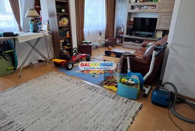 Apartament 4 camere aviatiei s001 - 2