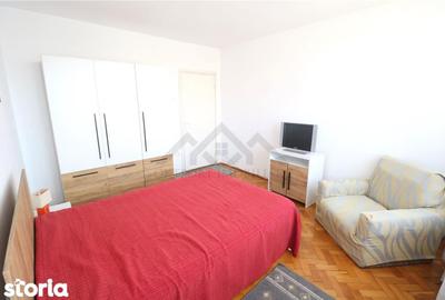Apartament cu 2 camere în Olimpia-Stadion - 4