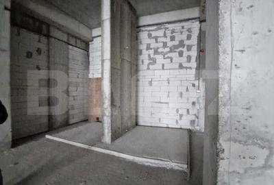 Spațiu comercial, de 400 mp, în Exterior Sud - 11