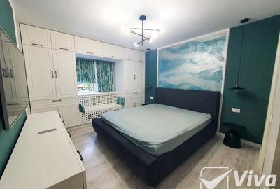 Apartament 4 camere 95mp, mobilat si utilat, zona Mathaus Nicolina - 7