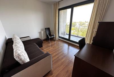 Apartament cu 3 camere decomandat, mobilat în Liviu Rebreanu - 8
