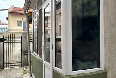 Casă cu 1 camere cu Teren 50 Mp în Turda - 1