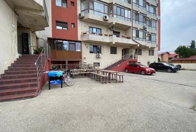 Voluntari,Bulevardul Volutari,renovat nou,bucataria este noua,utilat,A/C,parcare - 11