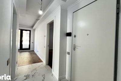 Apartament cu 2 camere, mobilat în Unirii - 4