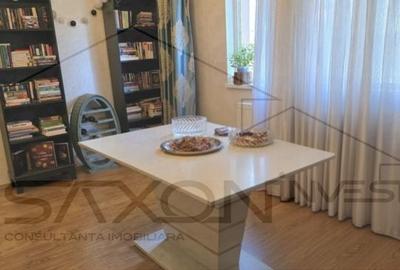 Vila Chiajna P 1,  suprafata utila de  182 mp, 5 camere, singur curte - 5