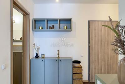 Apartament 3 camere, 92 mp, zona Marasti - 22