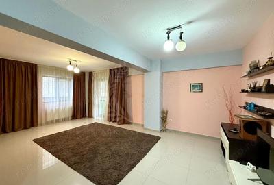 Apartament cu 3 camere, mobilat în 9 Mai - 14