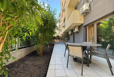 Apartament cu 3 camere decomandat în Herăstrău - 2