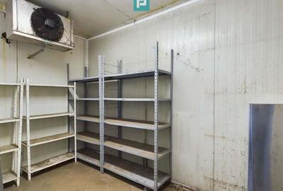 Laborator/spa?iu produc?ie alimentara/catering - 14