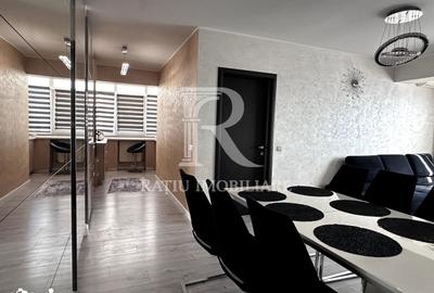 Apartament cu 3 camere decomandat în Orașul Nou - 12