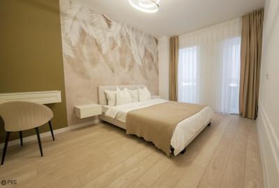 Apartament NOU Decomandat 3 camere si 2 bai - Păcurari - 12