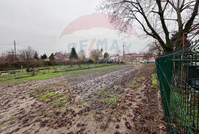 Teren 1427 mp - de vanzare in Mihailesti langa lac Arges - 5