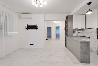 Apartament cu 5 camere decomandat în Romană - 11