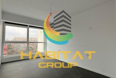 Apartament cu 3 camere, mobilat în Apărătorii Patriei - 12