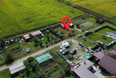 FILM!500mp,teren intravilan, apreciabil ariat, Cristesti, Mures - 2