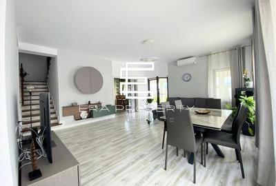 Casă individuală premium- panouri fotovoltaice –Cartierul Primaverii Sibiu - 7