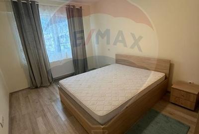 BLOC NOU-Apartament 3 camere plus loc parcare subteran, DE INCHIRIAT - 21