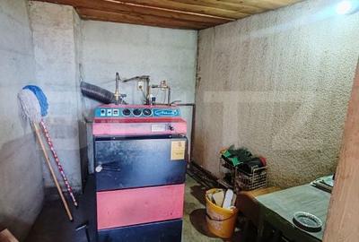 Casă cu 3 camere cu Teren 6830 Mp în Central - 15