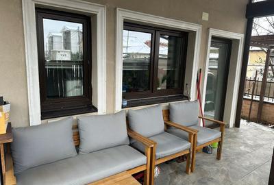 Braytim | Casă individuală P+M | 5 camere | Mobilată | Utilități complete - 23