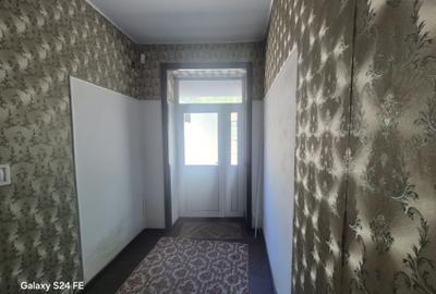 Casă cu 5 camere cu Teren 350 Mp în Central - 7
