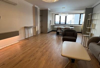 Apartament cu 2 camere semidecomandat în Pipera - 3