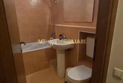 Apartament cu 2 camere semidecomandat, mobilat în Lujerului - 6