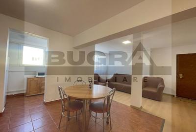 Apartament de 4 camere, 90 mp, parcare, zona Calea Dorobantilor - 1