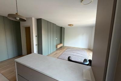 Apartament cu 3 camere decomandat, mobilat în Circumvalațiunii - 12