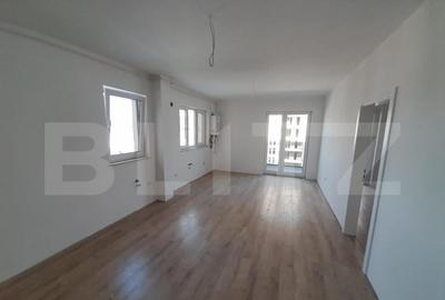 Apartament 2 camere, finisat, Bloc nou in zona Casa Somesana - 16