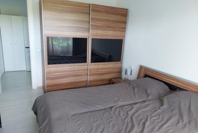 2 camere Floreasca - 11