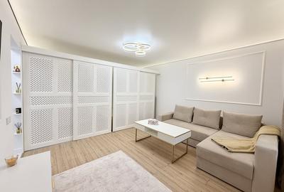 Studio nou renovat si amenajat in zona Decebal - 5