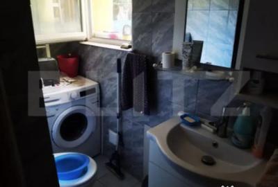 Casă cu 3 camere cu Teren 222 Mp în Elisabetin - 9