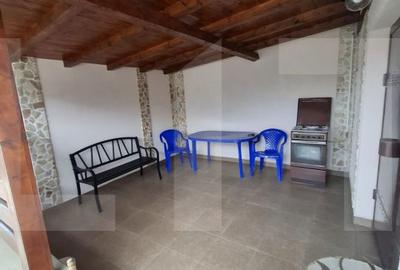 Casă cu 6 camere cu Teren 7200 Mp în Mihai Eminescu - 11