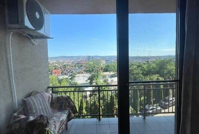 Oferta de inchiriere ap. cu 2 cam., 60 mp., Dambul-Rotund Oferta de inchiriere ap. cu 2 cam., 60 mp., Dambul-Rotund - 20