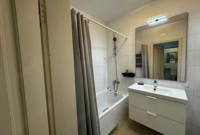 Apartament cu 2 camere de inchiriat in zona Circumvalatiunii - 1