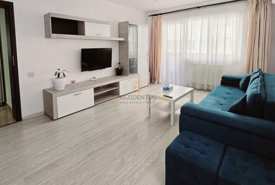 Apartament cu 2 camere decomandat, mobilat în Metalurgiei - 13
