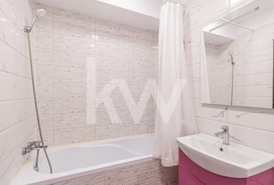 Apartament cu 2 camere la cheie- Drumul Poienii - Priveliste Panoramica - 13