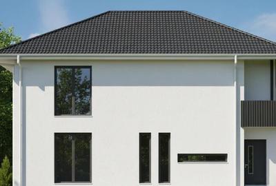 Casa noua Parter +1 Etaj ,4 camere -zona Izvor , Brasov - 4