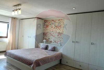Apartament de lux cu 3 camere, in Gradiste- de inchiriat - 16