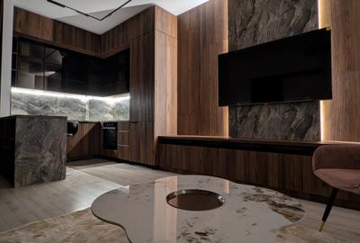 Apartament cu 2 camere semidecomandat în Nord - 14