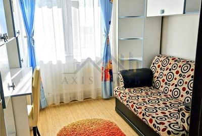 Apartament cu 2 camere decomandat în Unirii Sud - 5