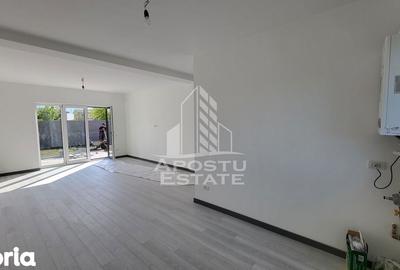 Casă cu 3 camere cu Teren 300 Mp în Tipografilor - 8