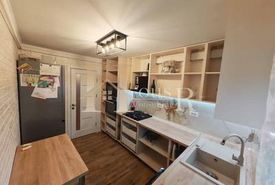 Apartament cu 3 camere decomandat, mobilat în Soarelui - 4