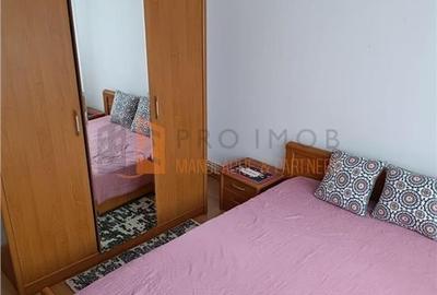 Apartament 2 camere cf 1 decomandat in zona Dorobanti 2 - 5